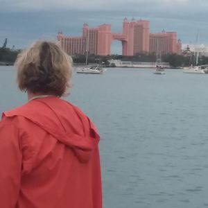 Meet your Posher, Diane